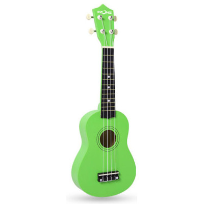 Укулеле Fzone FZU-002 Green Вінниця - фото 1