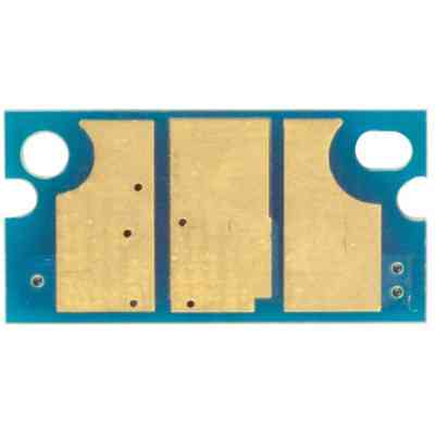 Чип для картриджа Konica Minolta Bizhub C35/35P JND, 8К Black AHK (1800843) Винница