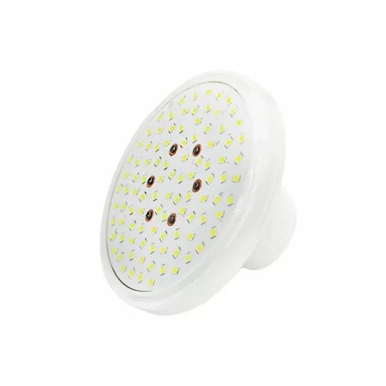 Прожектор компактный светодиодный Aquajoy 028 99LED (6 Вт) RGB + закладка Киев