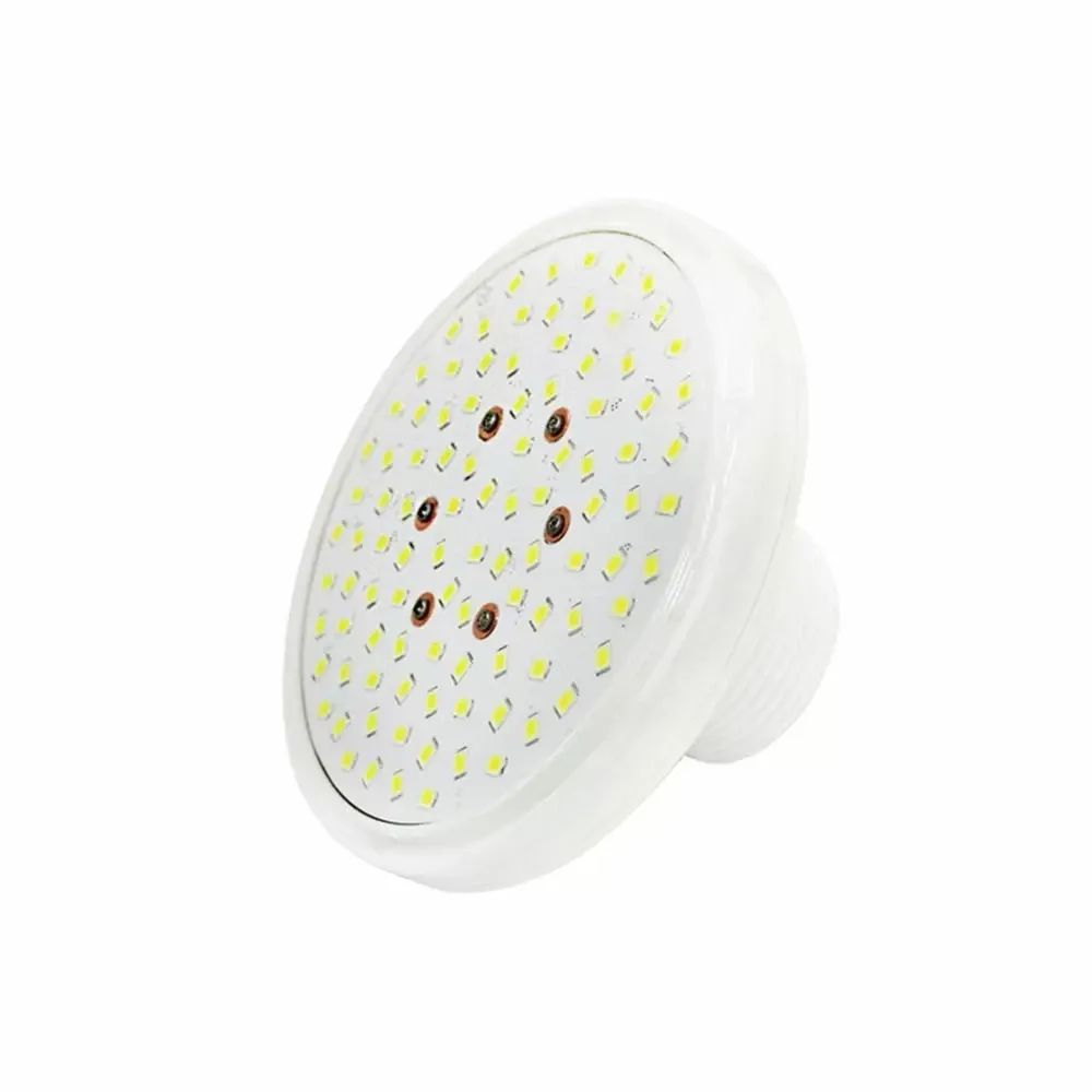 Прожектор компактный светодиодный Aquajoy 028 99LED (6 Вт) RGB + закладка Киев - изображение 1