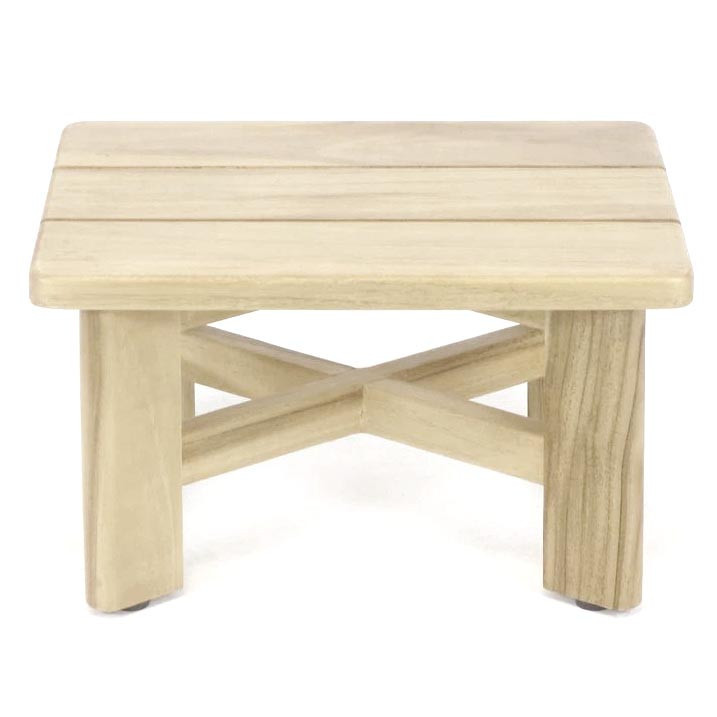 Табурет для ванной 