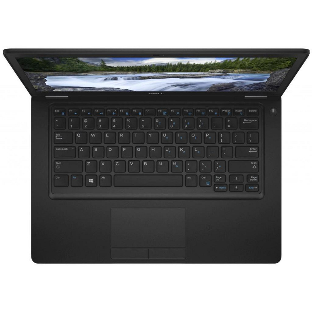 Б/У Ноутбук Dell Latitude 5490 (i5-7300U/8/256SSD) - Class B Киев - изображение 9