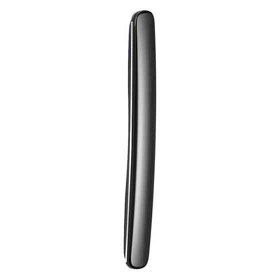 Захисна накладка для автомобільних дверей Baseus Streamlined Car Door Bumper CRFZT-01 (Чорна, 4шт) Николаев