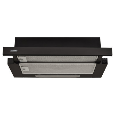 Витяжка кухонна Eleyus BREEZE 470 50 BL Вінниця - фото 9