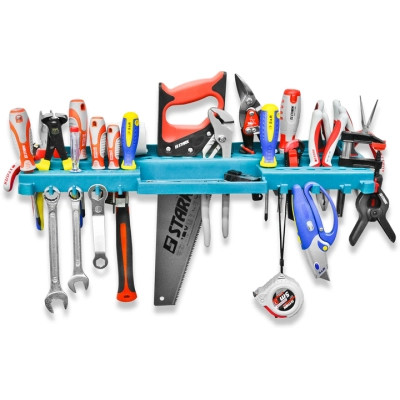 Полка для инструмента Stark 61 см (530075010) Винница - изображение 3