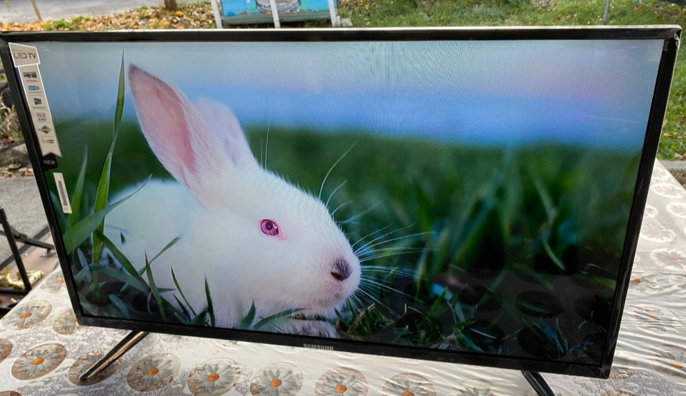 ХИТ Продаж ! Телевизор: Samsung 45