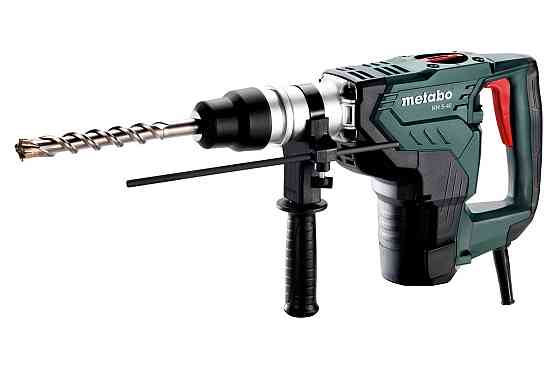 Перфоратор Metabo комбінований KH 5-40 (600763500) Коломия