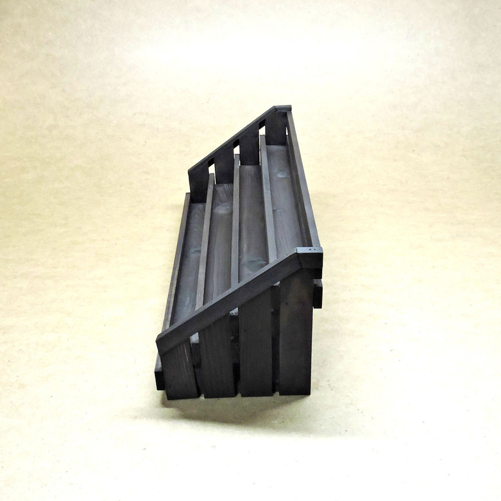 Органайзер для гель-лаків "Авані" венге Миколаїв - фото 4