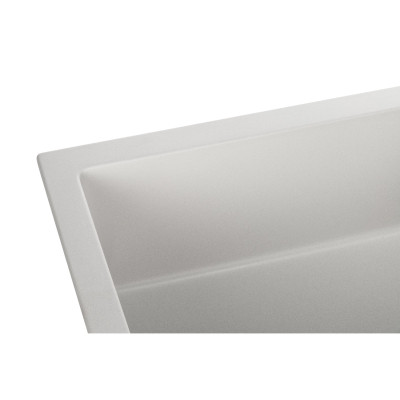 Мийка кухонна GRANADO MORA white (gr2605) Вінниця - фото 3