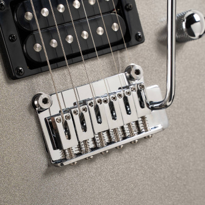 Електрогітара Cort X200 Silver Вінниця - фото 7