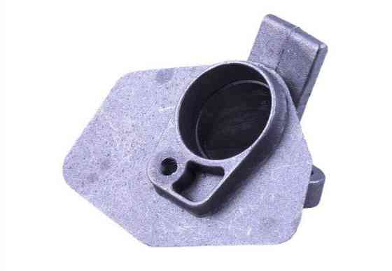 Патрубок фильтра воздушного GL/FORESTER (алюминий) на бензопилу бензопила китай Мукачево