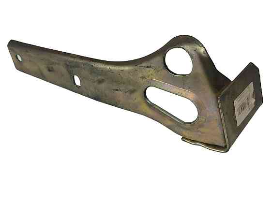 Кронштейн 2103, 2106 переднього лівий (1 шт) бампера Мукачево