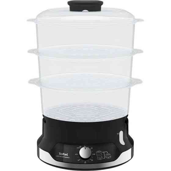 Пароварка Tefal VC204810 Пластик Харьков