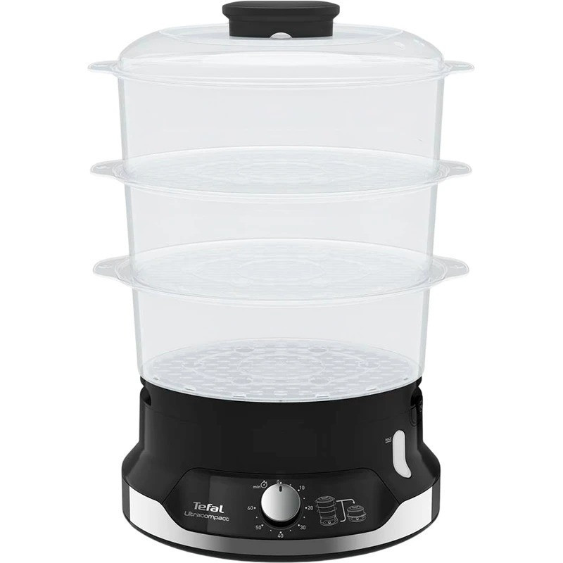 Пароварка Tefal VC204810 Пластик Харьков - изображение 1