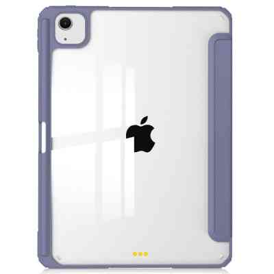 Чехол для планшета Armorstandart Soft Edge TPU Apple iPad Air 13" M2 2024 Purple (711713) Винница