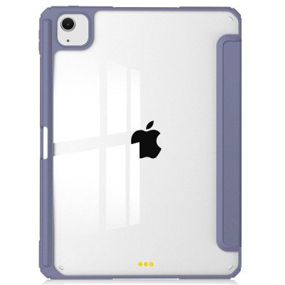 Чехол для планшета Armorstandart Soft Edge TPU Apple iPad Air 13" M2 2024 Purple (711713) Винница - изображение 2