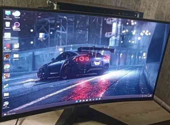 Монітор full hd 27 250Hz. Харків