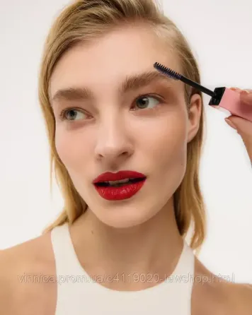 Набор для век BLACK LASH & BROW MakeUp Kit Черновцы