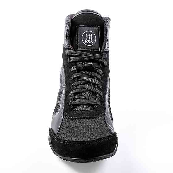 Боксерки профессиональные для бокса и единоборств V`Noks Vi Venti | Легкие, дышащие, нескользящие | Размер 40 Киев