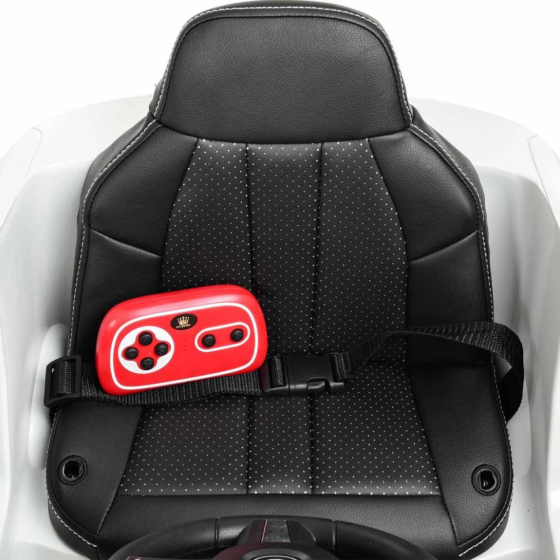 Дитячий електромобіль Bambi JJ2164EBLR-1 BMW до 30 кг. Вінниця