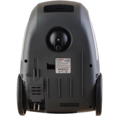 Пылесос Vilgrand VVC2244R Винница - изображение 6