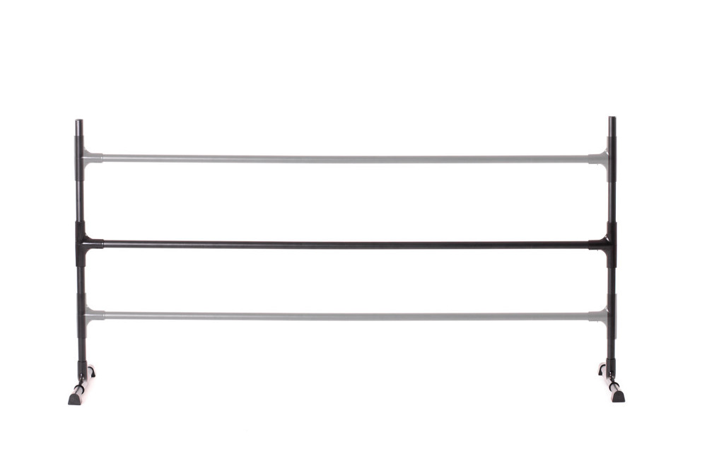 Top Hooks – тримач для фітоламп на підвіконня. Стійка для кріплення фітосвітильників для вирощування Борисполь - изображение 7