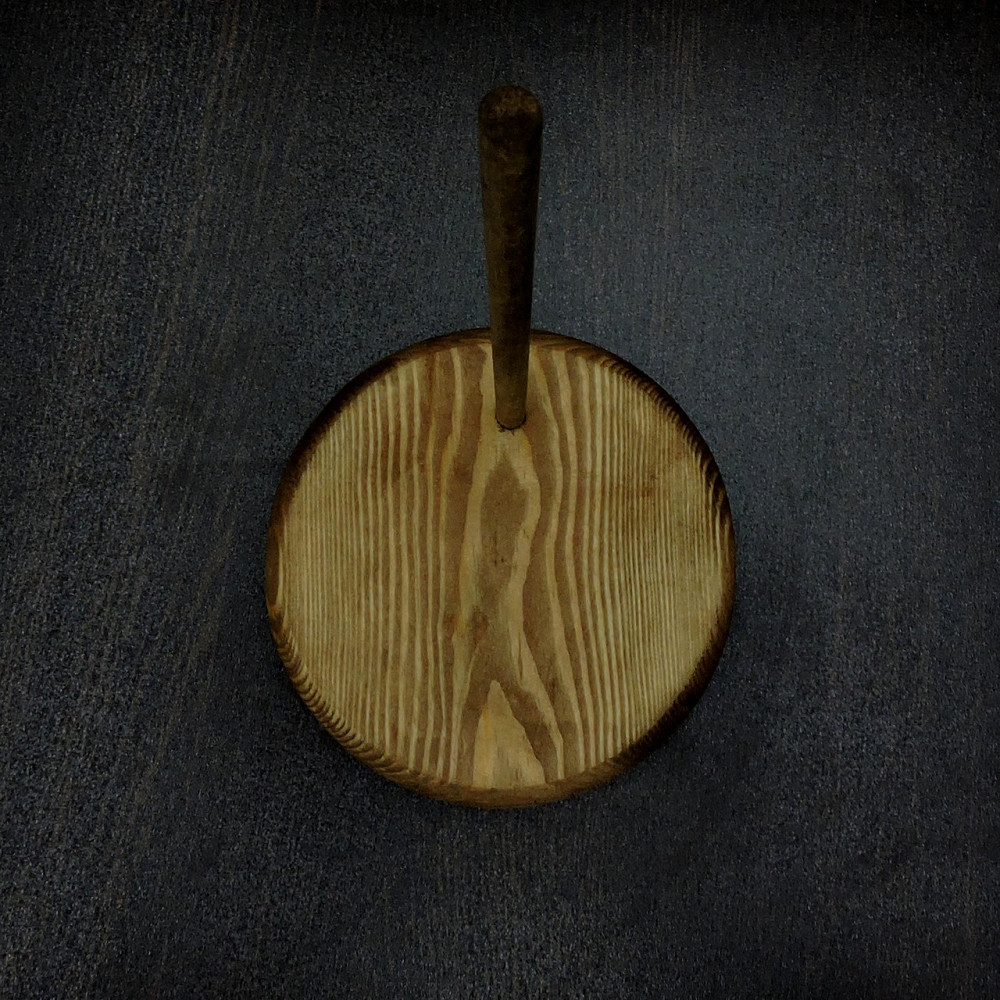 Підставка для ляльок "Церчіо 13 тип Б" мускат Миколаїв - фото 8