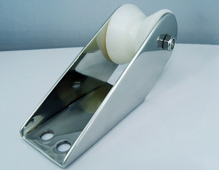 Якірний Ролик 160Х62 Мм Київ - фото 2