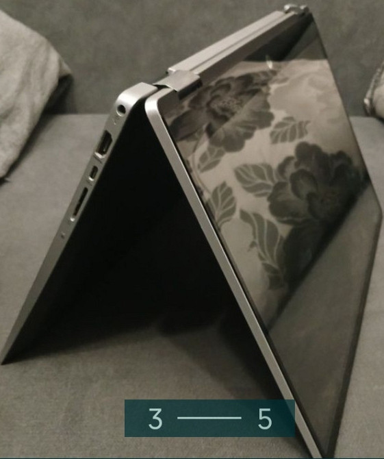 Ноутбук: HP Pavilion 15 Киев - изображение 1