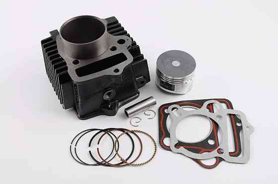 Поршнева (ЦПГ) Active 110 (Ø52,4) (152FMH) Київ