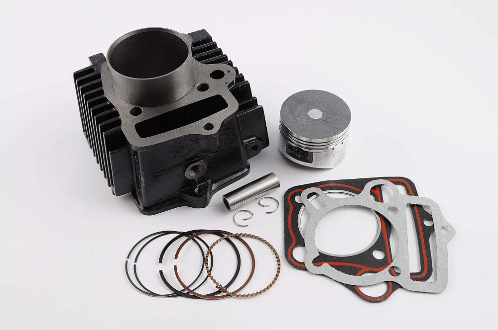 Поршнева (ЦПГ) Active 110 (Ø52,4) (152FMH) Київ - фото 1