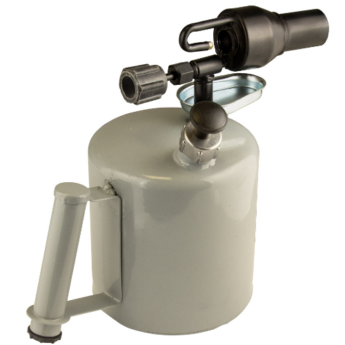 Паяльна лампа 2л Україна SIGMA Житомир