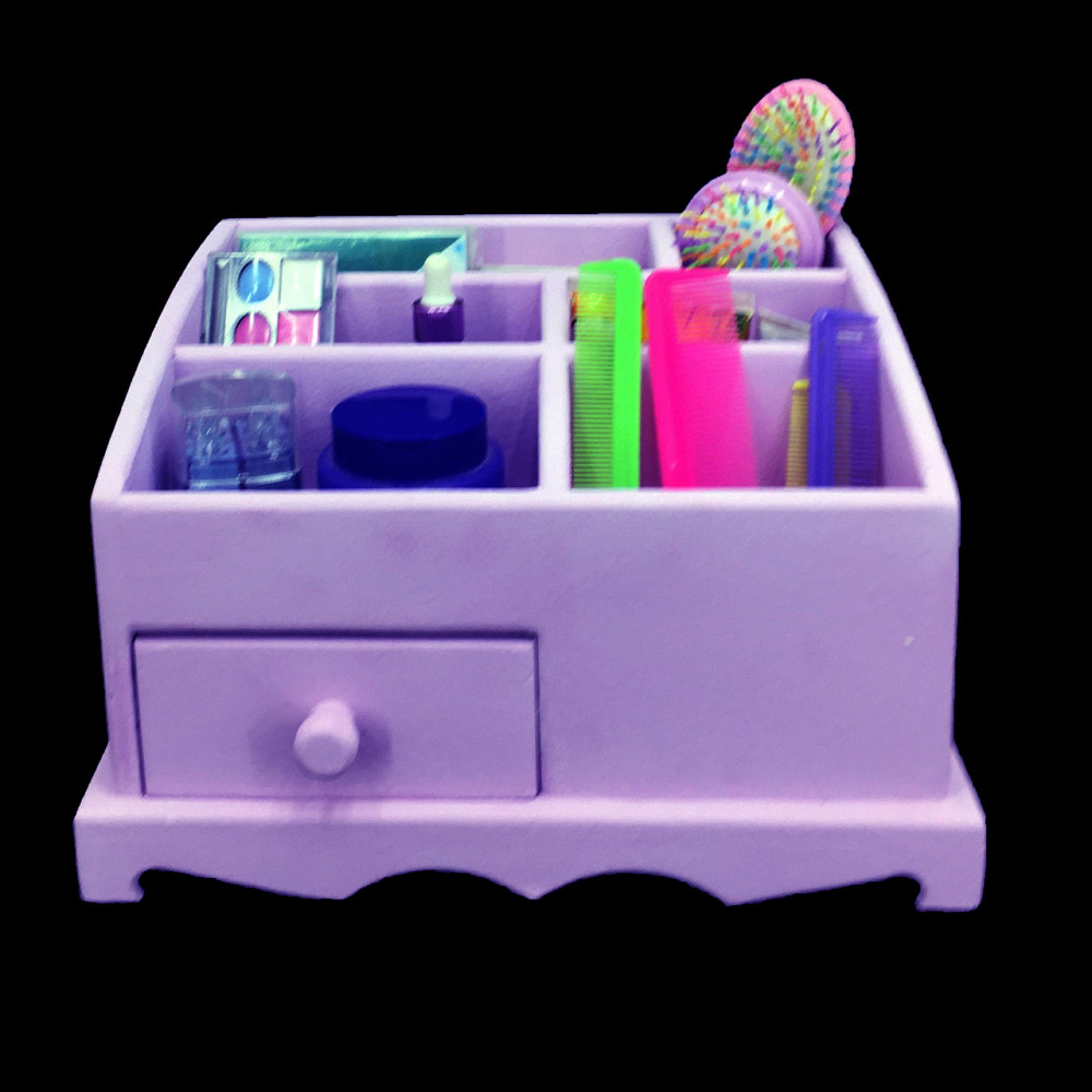 Органайзер для косметики 