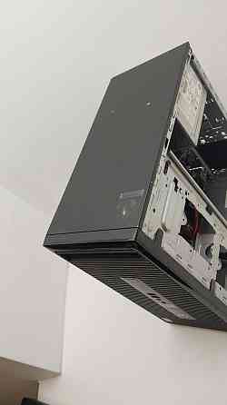 Системний блок HP 400 G2 Mini Tower (Б клас, без бокової кришки) Луцк