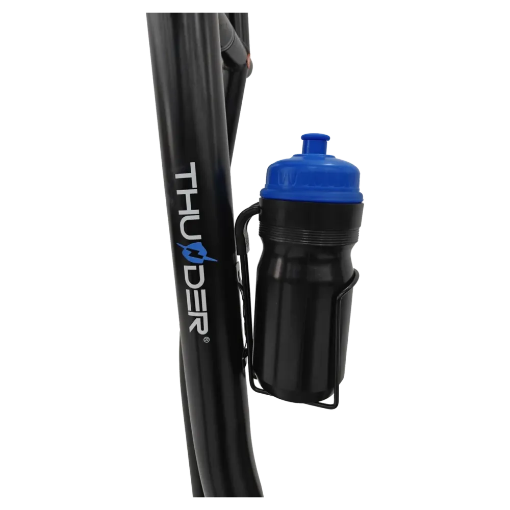 Орбітрек магнітний DUAL THUNDER чорний Київ - фото 7