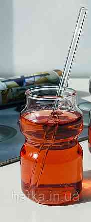 Стакан стеклянный для коктейля 250мл 