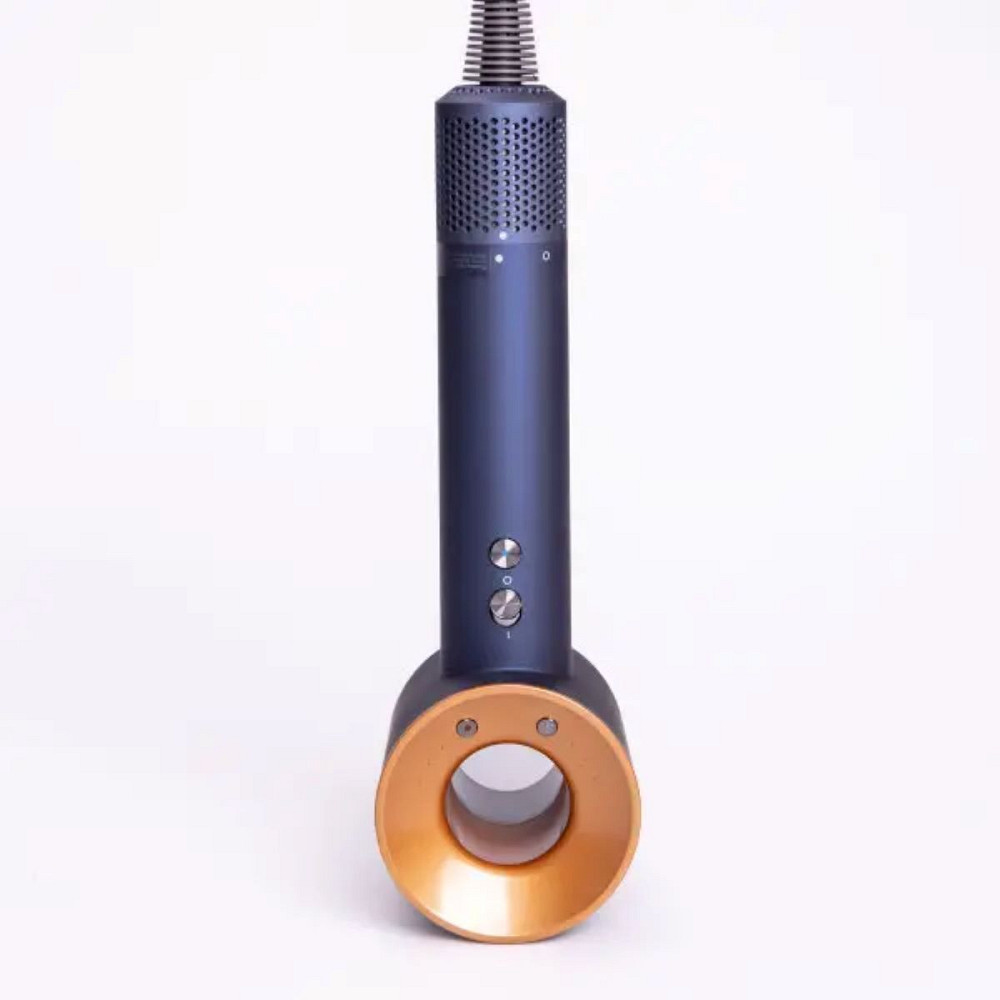 Energy MAX Фен стайлер для волосся 5 в 1 Supersonic Premium 1600 Вт 5 насадок 3 режими швидкост Коломия - фото 4