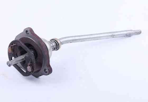 Важіль перемикання передач у зборі з корпусом Хинтай 120/220 Мукачево