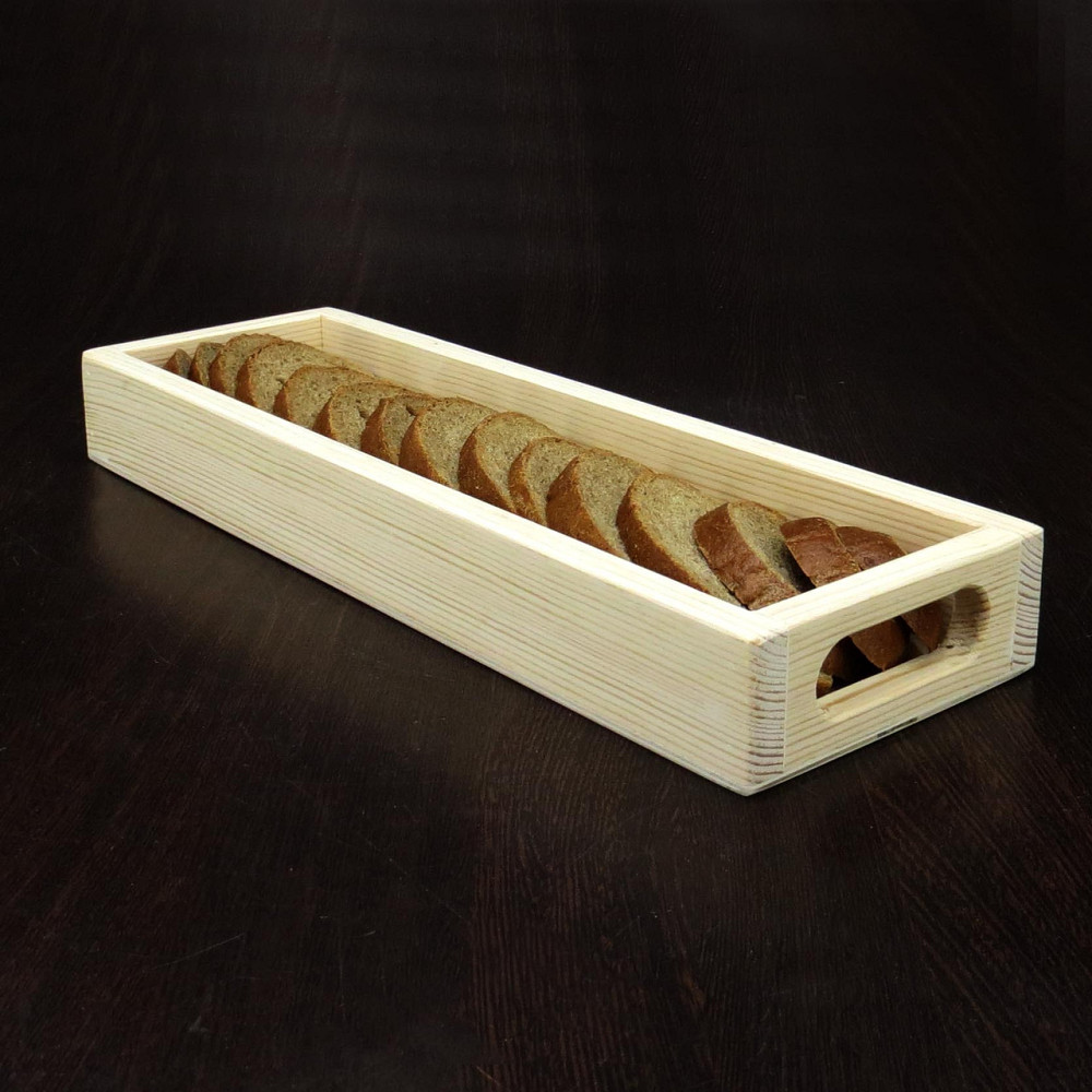 Хлібний лоток "Тріумф" бланже Миколаїв - фото 1