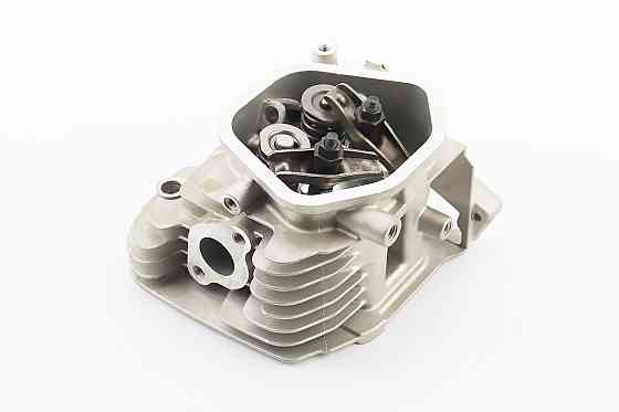 Головка циліндра у зборі 173F/177F Київ