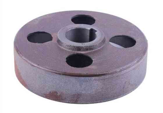 Барабан гальмівний на трактор Хинтай 120/220 Мукачево