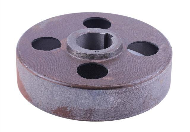 Барабан гальмівний на трактор Хинтай 120/220 Мукачево - фото 1