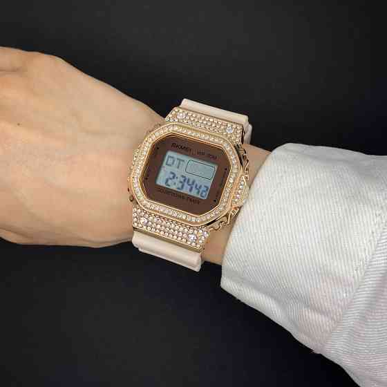 Skmei 2000SI Silver Київ