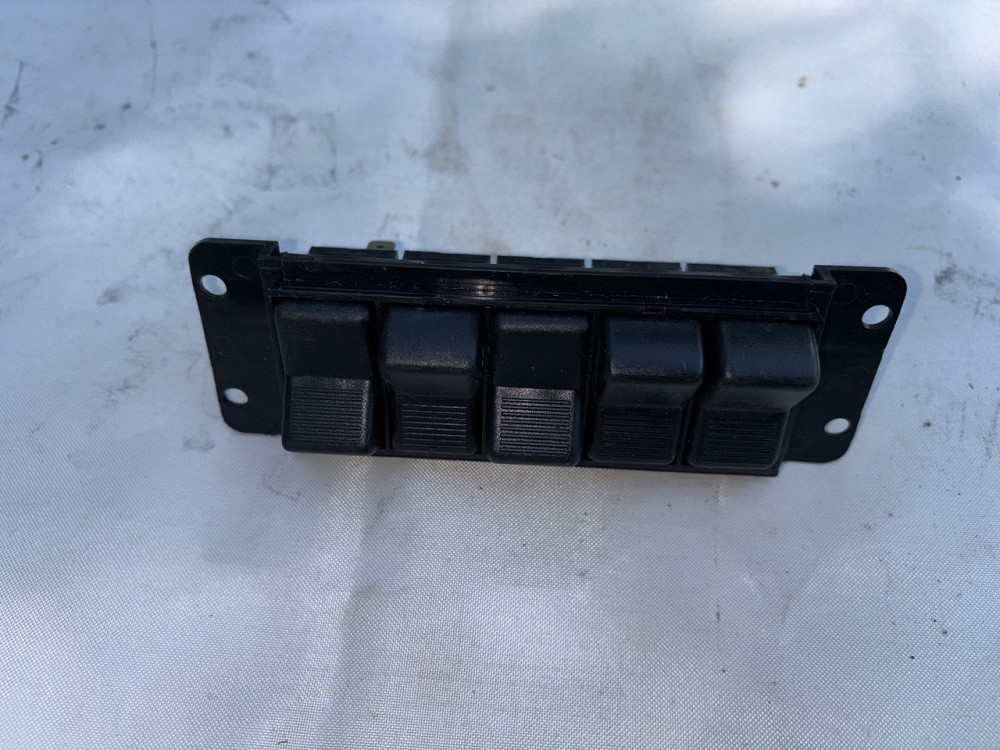 Блок перемикачів ЛАЗ ПАЗ ГАЗ. 53.3710-01.17. Харків - фото 1