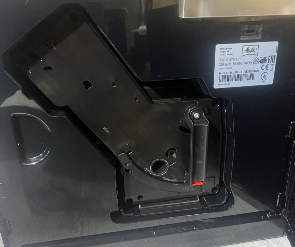 Кофемашина Melitta. Киев - изображение 2