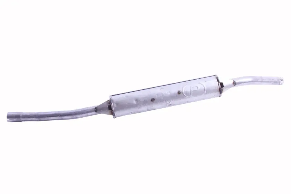 Резонатор 21213 Polmo нерж. Винница - изображение 1