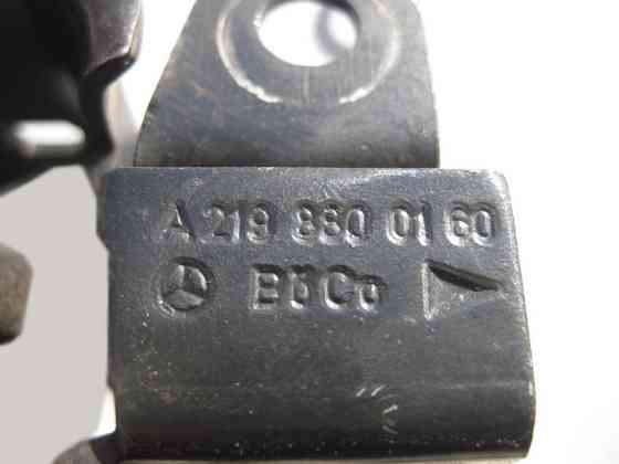 Mercedes-Benz  A2198800160 Замок капота бічний нижній C-Class W203 E-Class W211 CLS C219 ML W164 GL X164 Одесса