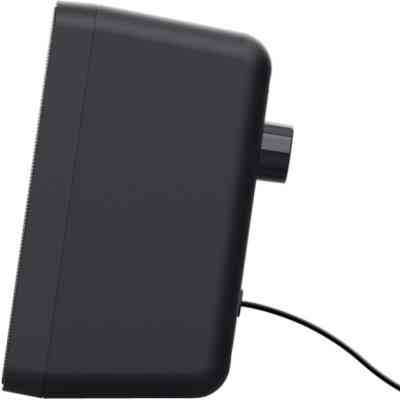 Акустична система Trust GXT 611 Wezz RGB-Illuminated Black (24587) Вінниця