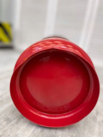 Газовий кемпінговий комплект Пальник та балон 5 л Intertool К1 GS-0005 Вінниця