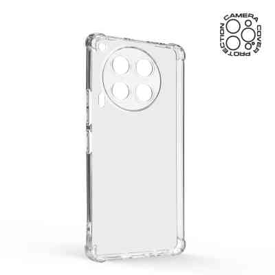 Чохол до мобільного телефона Armorstandart Air Force Tecno Camon 30 (CL6) Camera Cover Clear (ARM77194) Вінниця